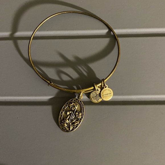 Alex and Ani Bracelets(3) - Picture 2 of 4
